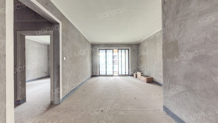 新城悦隽风华二手房实景图