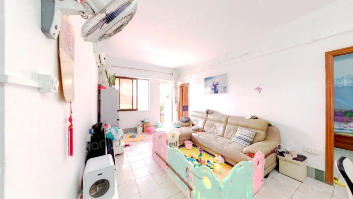 怡景花园(南海)二手房实景图