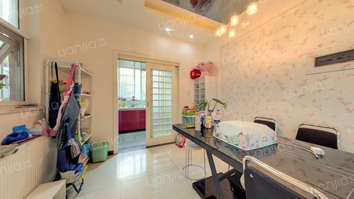 石油华宇苑二手房实景图