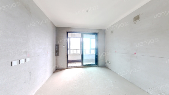 正弘新城2号院二手房实景图