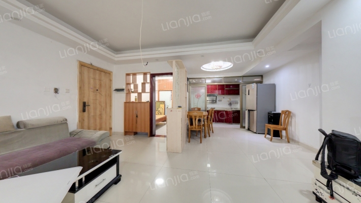 汇翠山庄水晶园二手房实景图