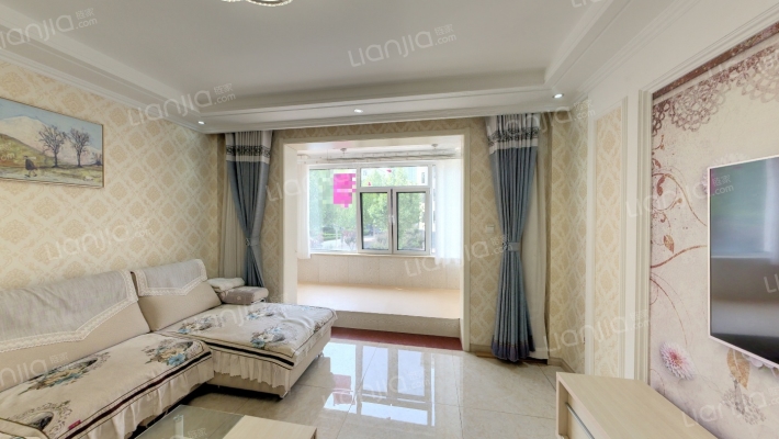 宏远教师家园二手房实景图