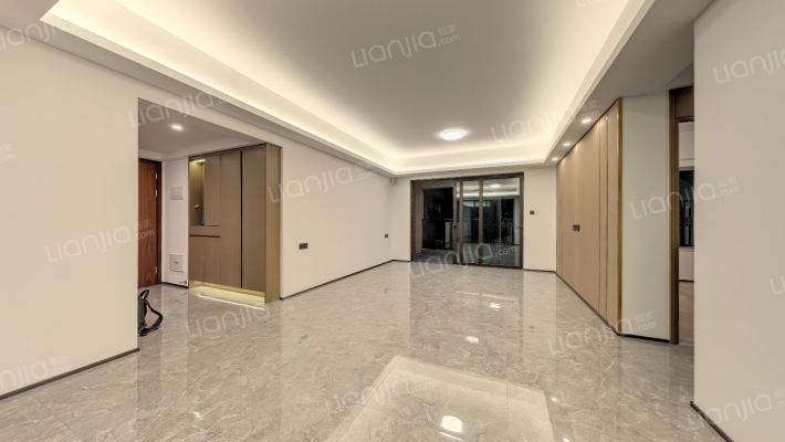 佳境康城臻熹园二手房实景图