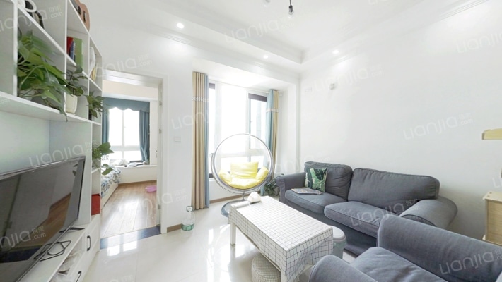 风花树二手房实景图