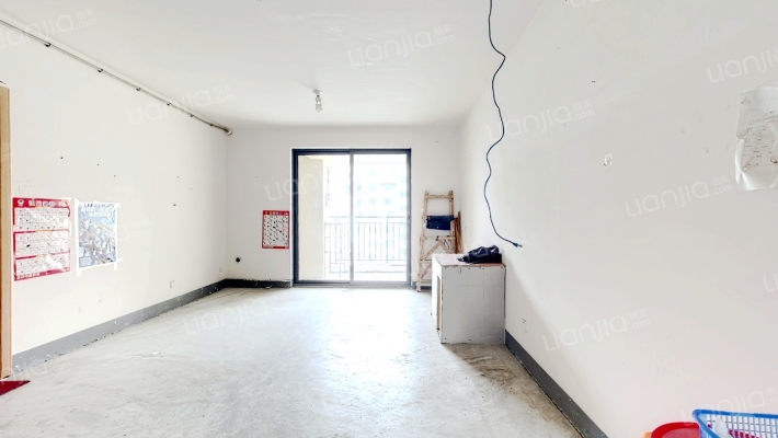 湖畔现代城三期二手房实景图