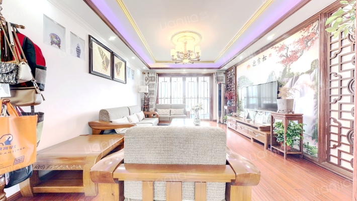 四季花园(昆山)二手房实景图