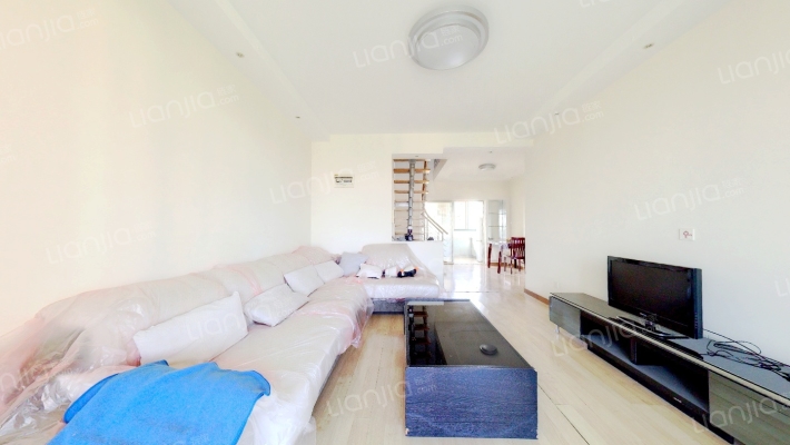 水韵悦城二手房实景图