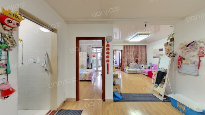 龙津尚都二期二手房实景图