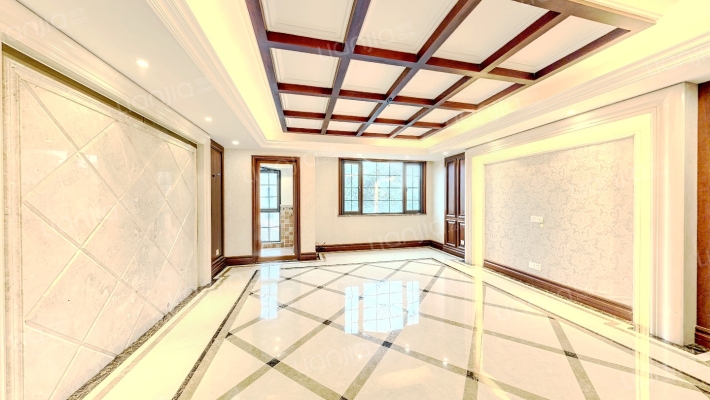 联盟新城七期二手房实景图