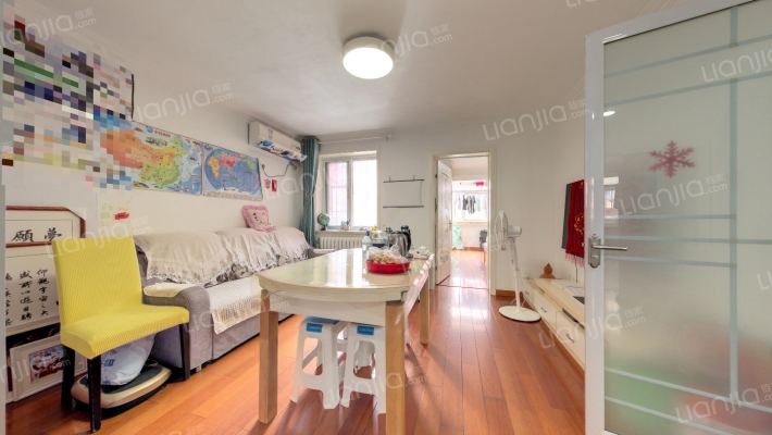 昊天温泉家园二手房实景图