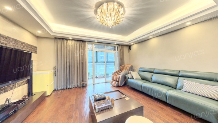 凯乐花园二手房实景图