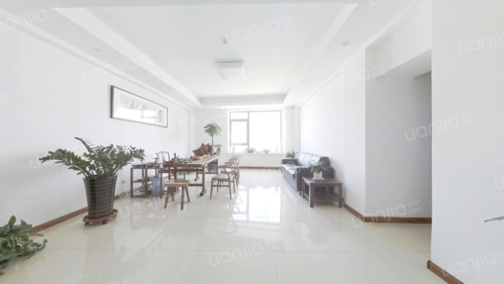 汇景天地二手房实景图