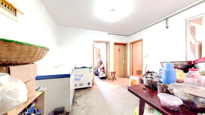 凤悦北园二手房实景图