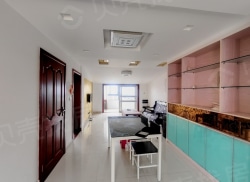 整租·江海清水园 2室2厅 南_江海清水园租房