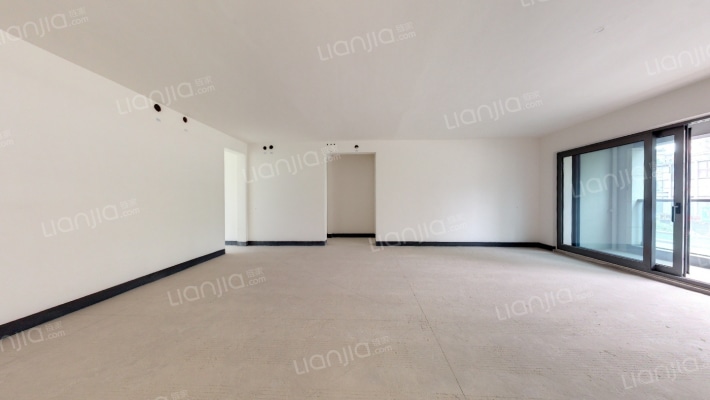 香港置地壹号半岛二手房实景图