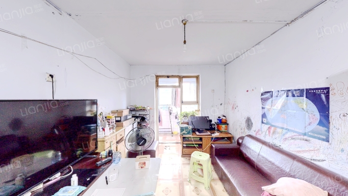 怡福社区二手房实景图