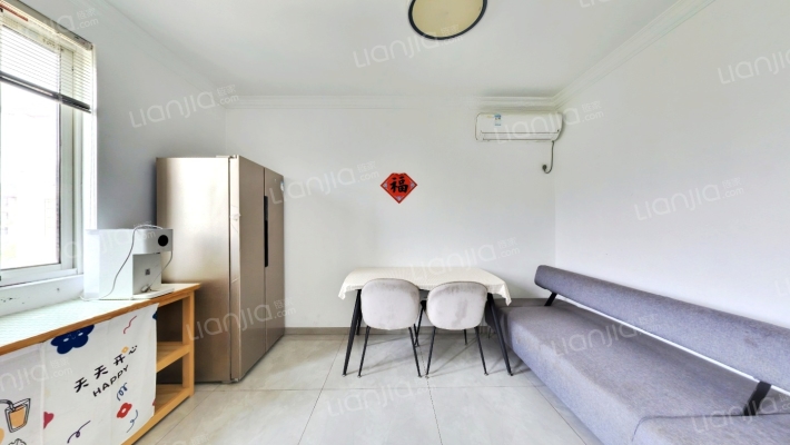 城北新村二手房实景图