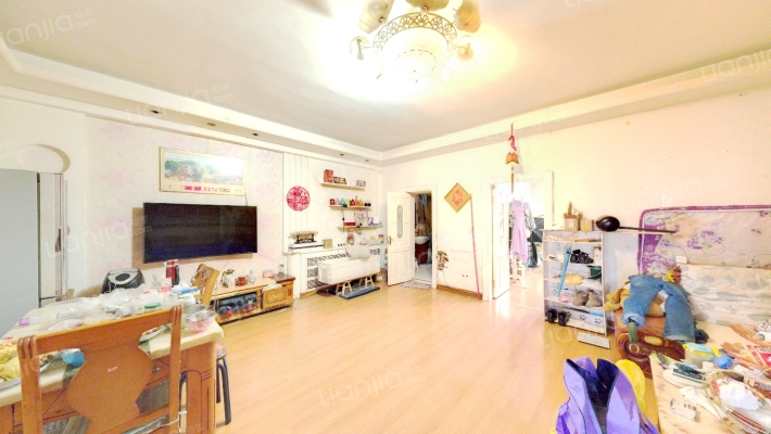 通达馨园二手房实景图