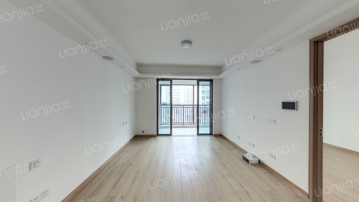 弘阳时光里二手房实景图