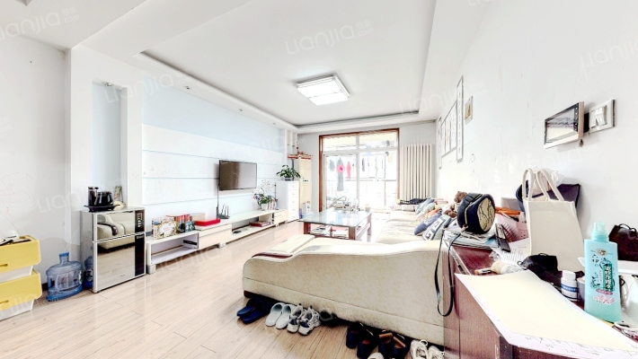 映月园二手房实景图