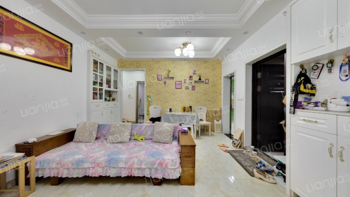 恒大未来城九街区二手房实景图