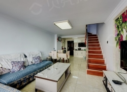 整租·兴盛国际花园二期A区 2室1厅 南_兴盛国际花园二期A区租房