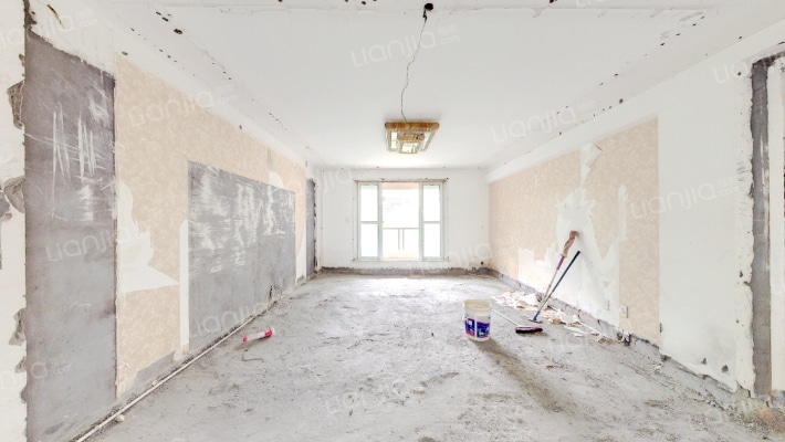 阳光里二手房实景图