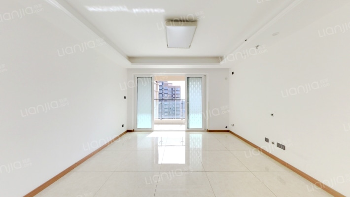 招商依云上城三期二手房实景图