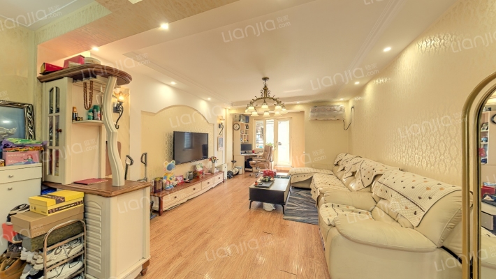 瑞景华庭铂邸二手房实景图