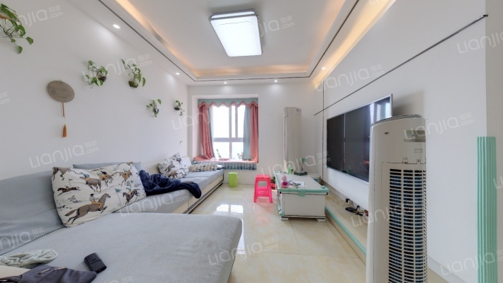 三利麓山城本草荟二手房实景图