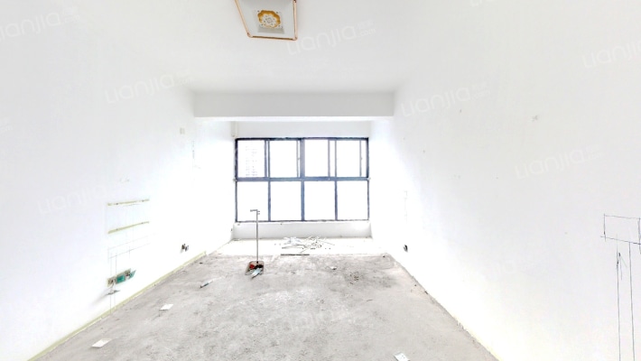 香芙嘉园二手房实景图