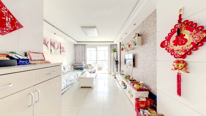 兰亭雅苑二手房实景图