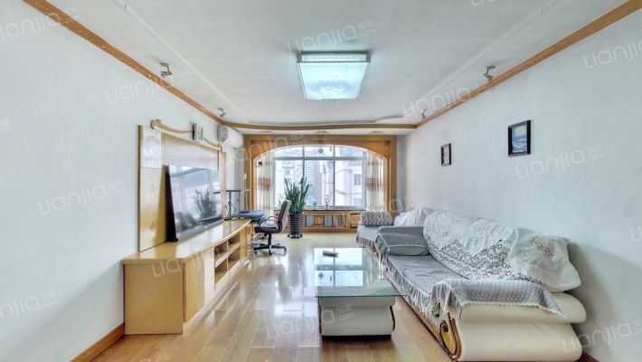 银龙苑二手房实景图