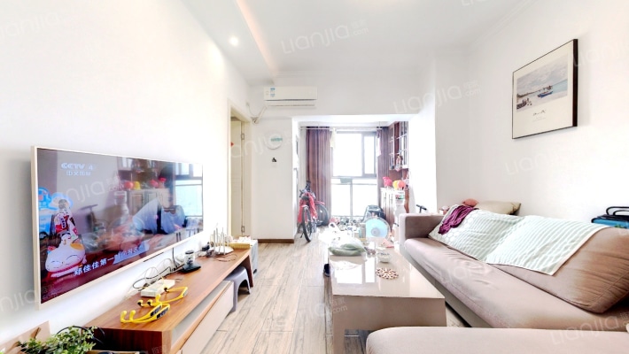 益州国际二手房实景图