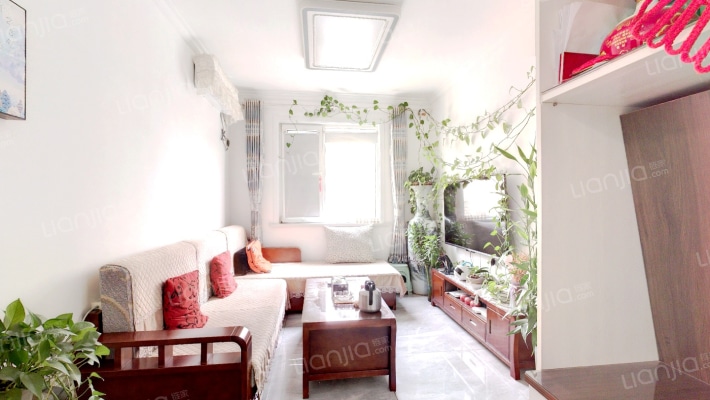 民和巷景苑二手房实景图