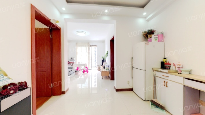 富隆花园二手房实景图