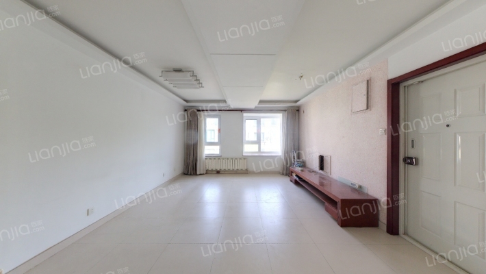 汤HOUSE二手房实景图