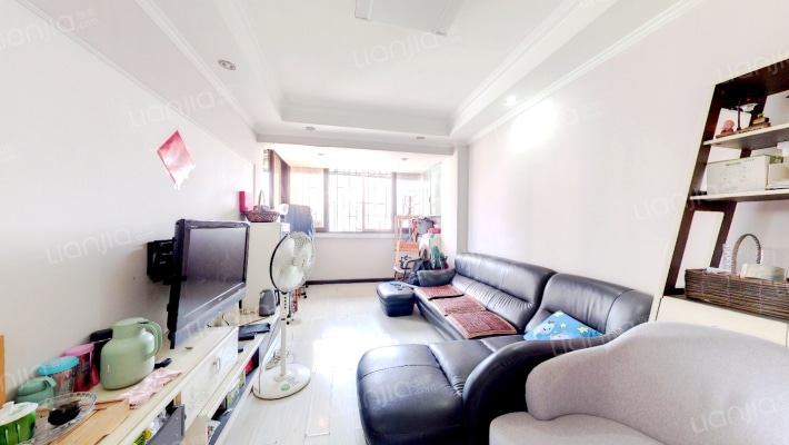 泰沙路6号大院二手房实景图