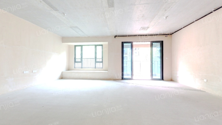 万科天府名邸二手房实景图