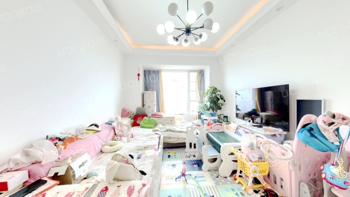 华宇天府花城二手房实景图