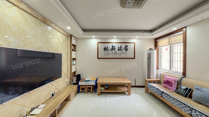 洞桥明苑东区二手房实景图