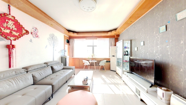 农业路6号院二手房实景图