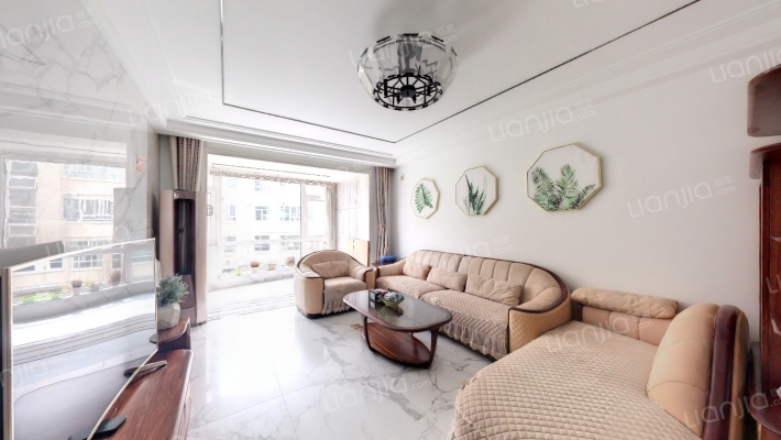 海风花园二手房实景图