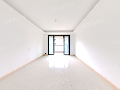 整租·云溪四季庭 3室2厅 南