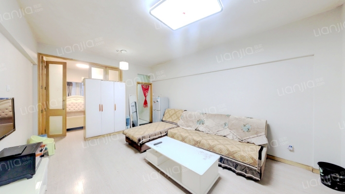 西雅语嫣二手房实景图