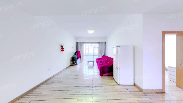 吉星商住楼二手房实景图