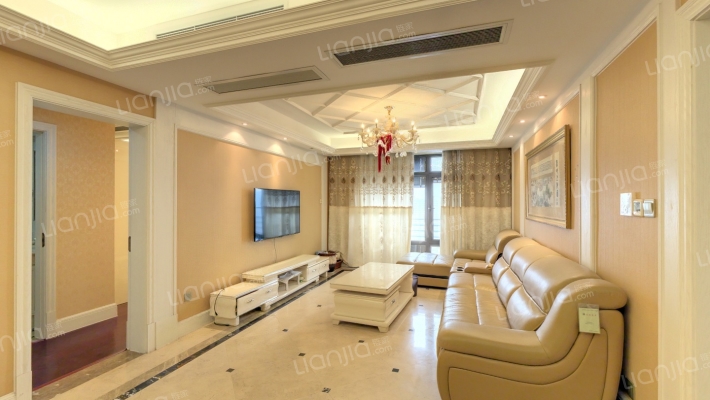 爱家名邸二手房实景图