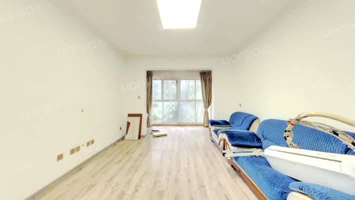 银诚东方国际一期二手房实景图