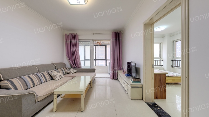 新芒果春天苑二手房实景图