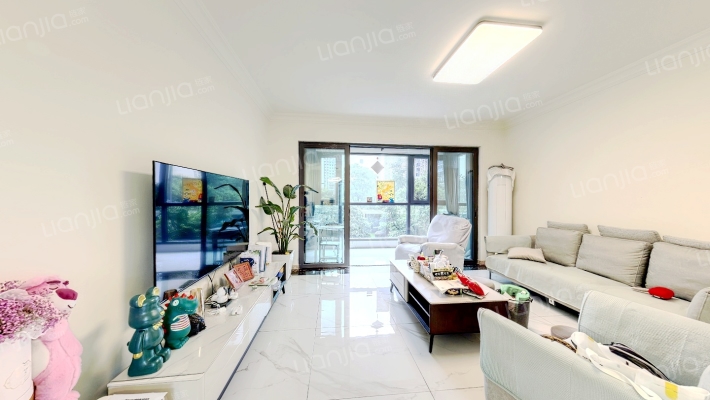 翰林首府二手房实景图